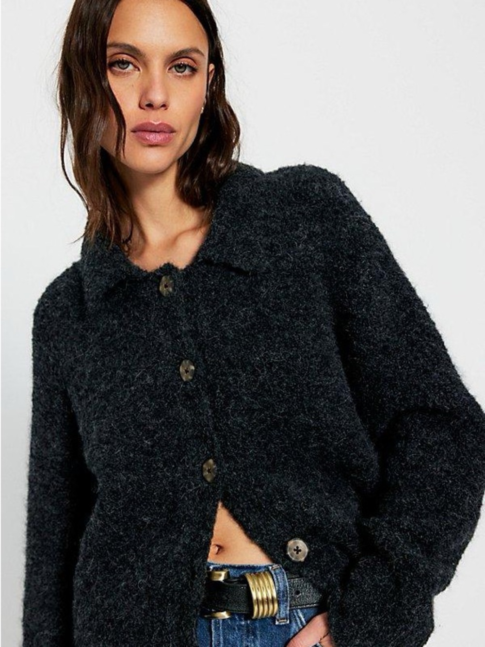 FREE PEOPLE We The Free Open Arms Cardi